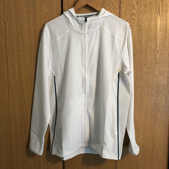 Under Armour Other - NWT Under Armour Jacket